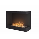 Биокамин Simple Fire Corner 600 R